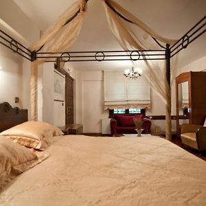 Suite deluxe